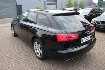 Audi A6 - 4