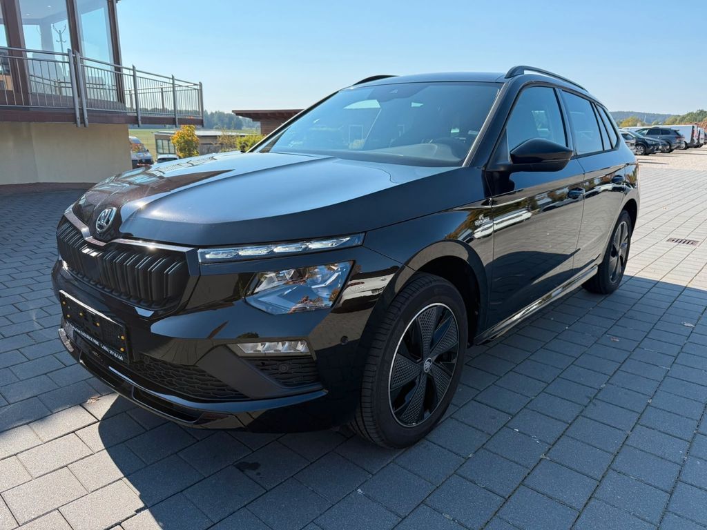 Image of Skoda Kamiq