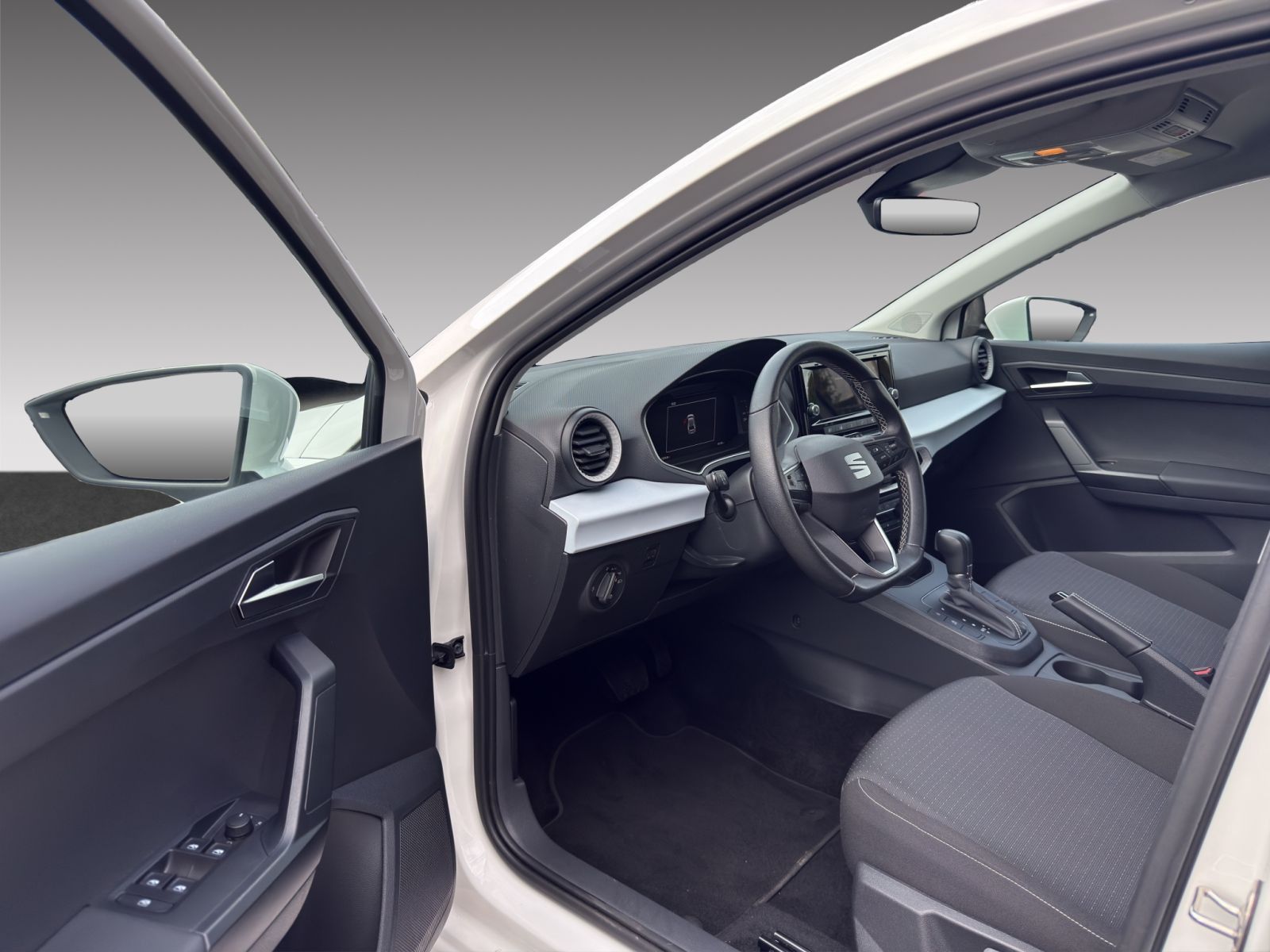Seat Ibiza - Bild 8