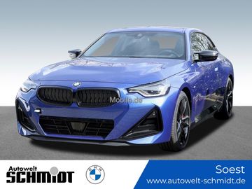 BMW M240i Coupe  UPE 72.780 EUR