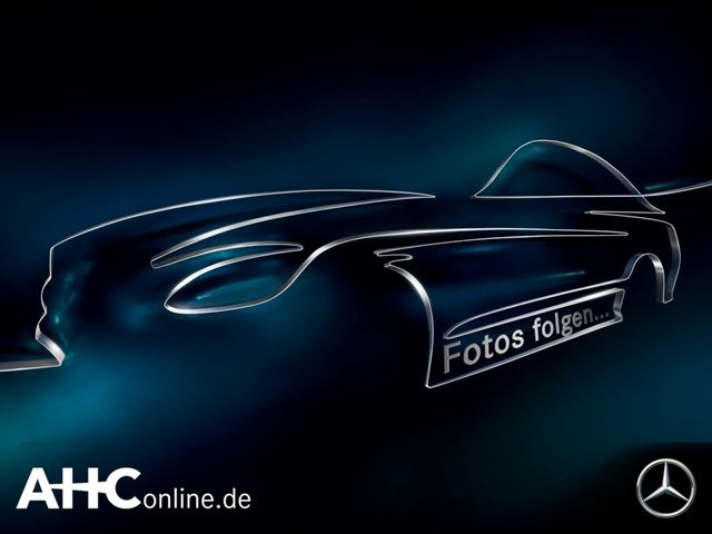Mercedes-Benz GLC 250 4M LED+Airmatic+360°Kamera+Totwinkel