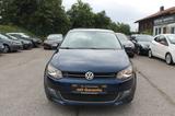 Volkswagen Polo 1,2TSI 105 PS Highline KLIMA PDC ALU 6-GANG - Volkswagen Polo aus 2010: 1.6
