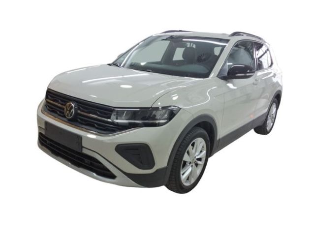 T-Cross 1.0 TSI DSG Goal Kamera/Navi/App-Connect