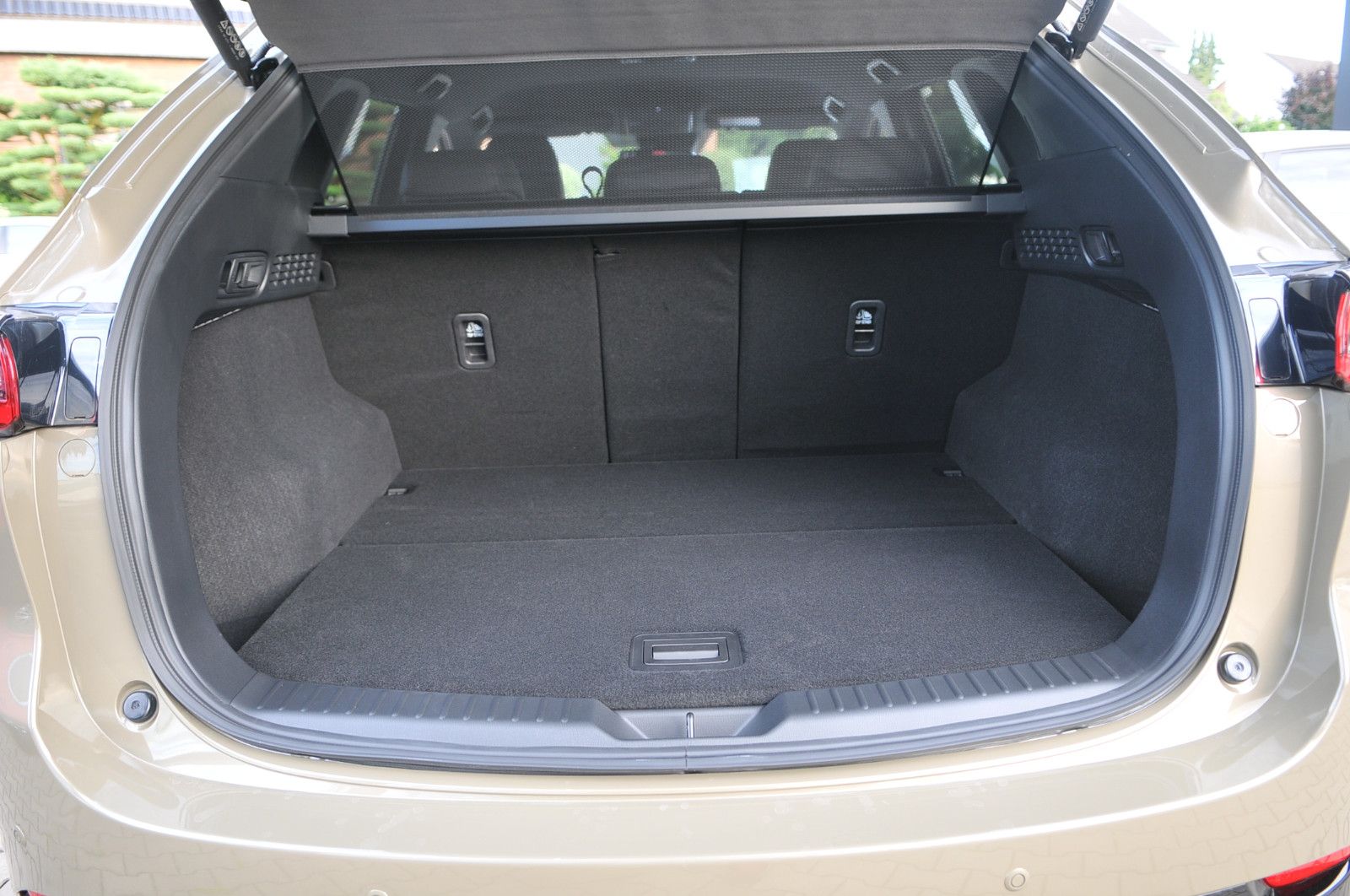 Mazda CX-5 - Bild 30