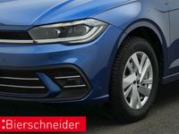 Volkswagen Polo - Vorschau Bild 20