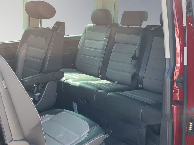 T6.1 Multivan Highline KR 2.0TDI 146KW DSG