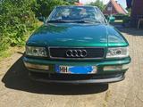 Audi Cabriolet 1.8 Originalzustand - Audi Cabriolet Gebrauchtwagen in Hamburg