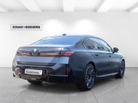 BMW 740 - Vorschau Bild 4