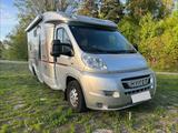 HYMER / ERIBA / HYMERCAR T574SL Premium, viele Extras - HYMER / ERIBA Sl