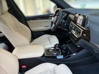 BMW X3 - Vorschau Bild 4