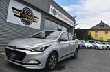 Hyundai i20 Style - Hyundai i20: Style