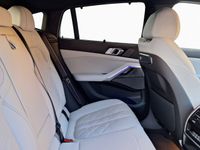 BMW X6 M60 - Vorschau Bild 13