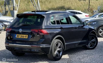 Volkswagen Tiguan - 9