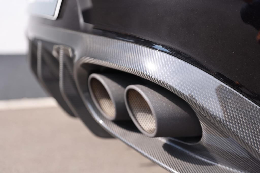 Aston Martin Vanquish