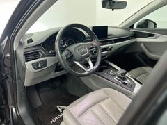 AUDI A4 Allroad S LINE/ 4x4 / NUR 52.tKM / GARANTIE /