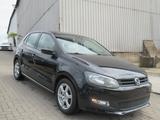 Volkswagen Polo V Match- KLIMA-ALU-TÜV + INSP.NEU - VW Polo Gebrauchtwagen in Dortmund