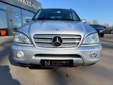Mercedes-Benz ML 55 AMG*1.HAND*HISTORIE KOMPLETT*U-FREI* - Mercedes-Benz: 55 AMG