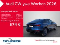 Audi Q6 e-tron - Vorschau Bild 3