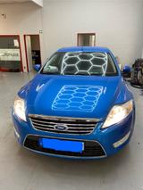 Ford Mondeo 1,6 Ti-VCT 92kW Trend Trend - gebrauchte Ford Mondeo aus dem Jahr 2008