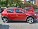 Dacia Sandero II Stepway Prestige AUTOMATIK KAMERA NAV - Dacia Sandero Gebrauchtwagen in Düsseldorf