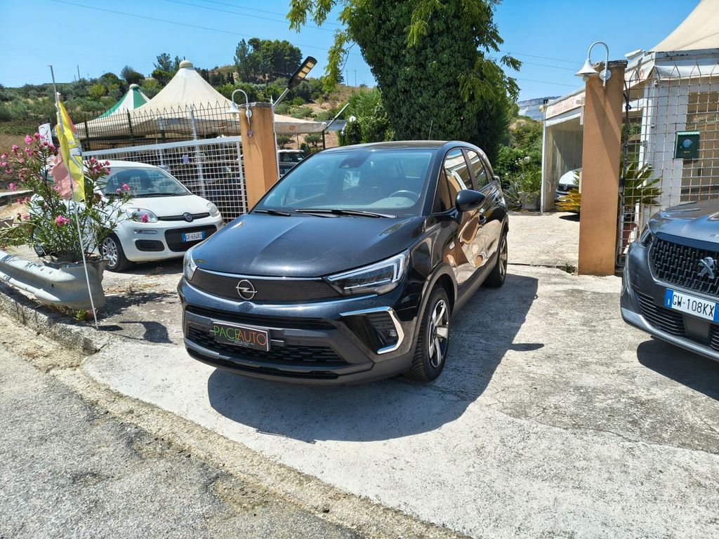 Image of Opel Other