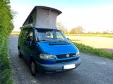 Volkswagen T4 California Advantage - Volkswagen T4 California aus 2000