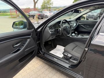 BMW 520 - 10