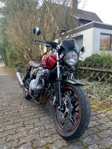 Honda CB 1100 A - HONDA 1100