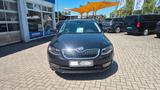 Skoda Octavia Combi Elegance 4x4 - Skoda Octavia: Kombi, Elegance