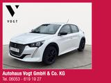 Peugeot 208 e- Active°136PS°LED°EINPARKHILFE°SITZH°ALU° - Peugeot 208 Gebrauchtwagen