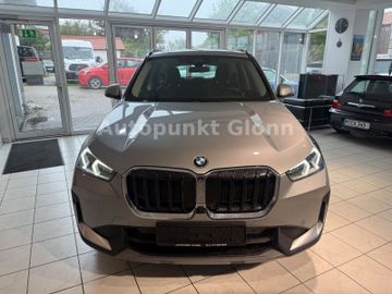 BMW X1 - 3