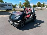 Smart Crossblade - 0068 - Smart aus 2002: Cabrio
