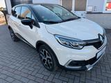 Renault Captur Intens - Renault Captur: Van