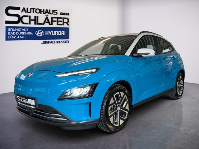 Hyundai KONA Trend Elektro 64 kWh Navi Assi Dach