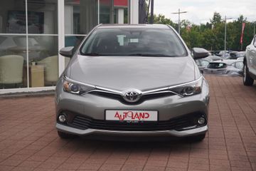 Toyota Auris - 6