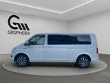 Volkswagen T6 Multivan Comfortline lang | Standhz. | ACC | - Volkswagen T6 Multivan: Lang