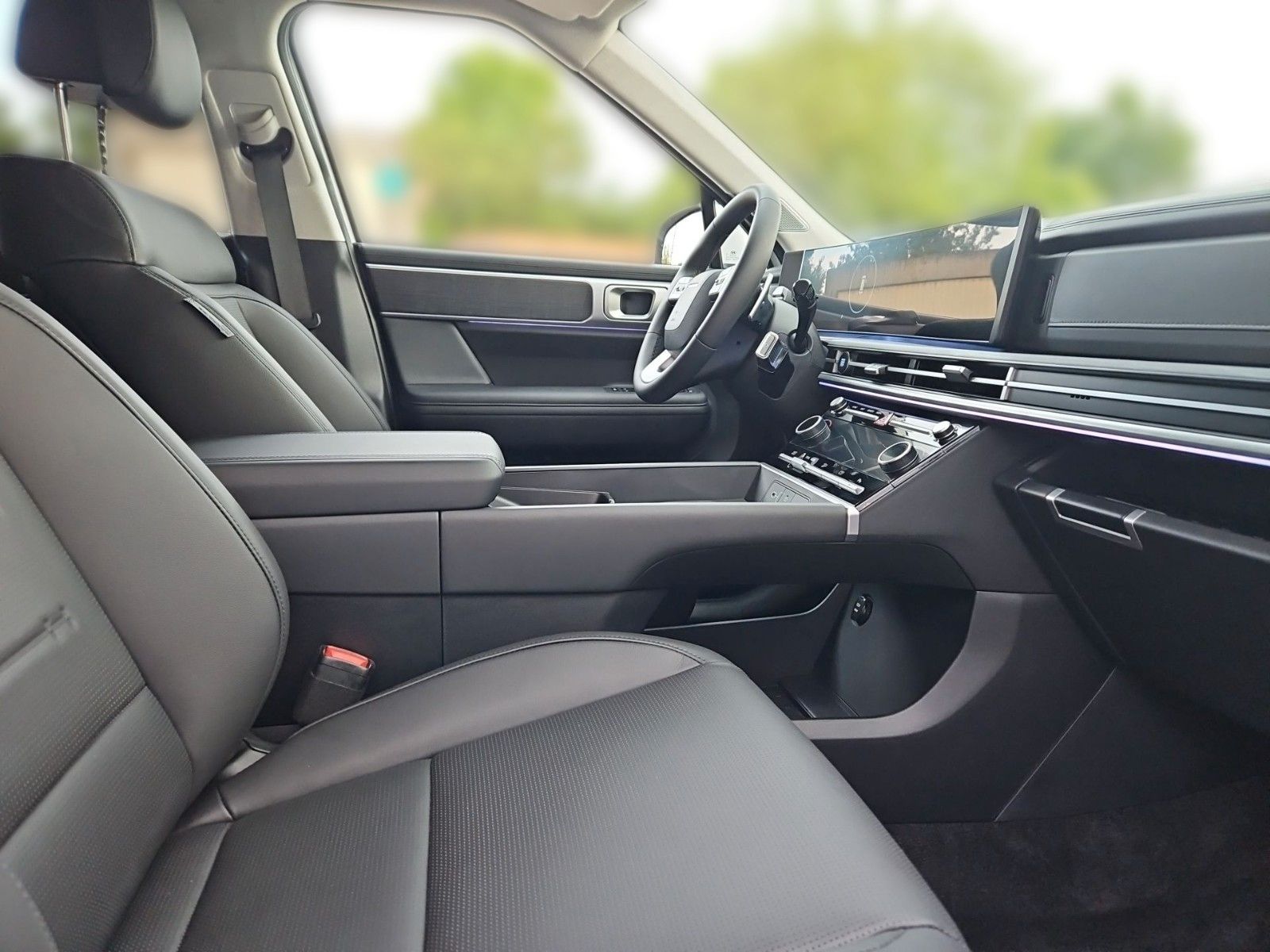 Hyundai Santa Fe – Bild 13