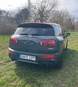 MINI John Cooper Works Clubman Cooper JCW ALL4 Jo... - MINI John Cooper Works Clubman Gebrauchtwagen