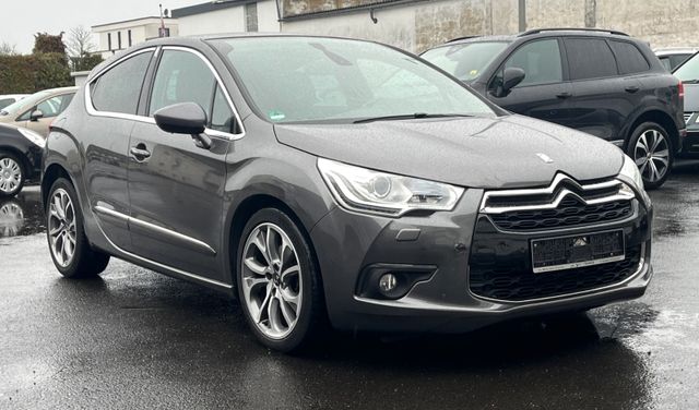 Citroën DS4 SportChic