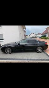 BMW  640D gran coupè 2er hand - BMW: Coupe, 2er