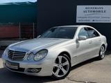 Mercedes-Benz E 320 CDI Avantgarde *LEDER*NAVI*XENON*17-ZOLL* - Mercedes-Benz E 320 mit Diesel-Antrieb: Limousine