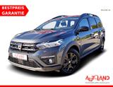 Dacia Jogger 1.0 TCE Extreme+ LED Navi Kamera DAB - Dacia Jogger: Van