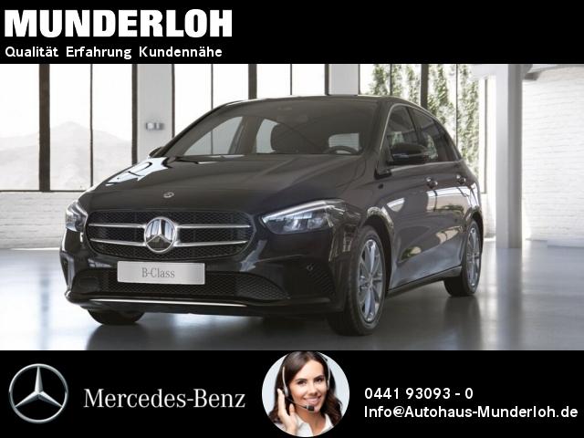 Mercedes-Benz B 180 Progressive Navi Kamera AHK