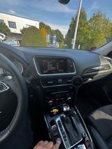 Audi SQ5 3.0 TDI competition tiptronic quattro - - Audi SQ5 in Gelsenkirchen