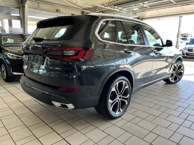 BMW X5 XDRIVE 30D 286CH - BVA - 51.800 KMS