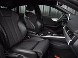 Audi A5 Sportback 2.0 TFSI Launch Edition - Audi A5: 2.0