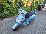 Vespa 300 GTS Supertech