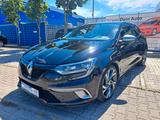 Renault Megane GT CAM+SPUR+S-DACH+BOSE+HUD+TOTWINKEL - Renault Megane in Mannheim