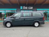 Mercedes-Benz Vito Tourer 116 CDI Pro lang SHZ/AHK/KLIMA - Mercedes-Benz Vito: Taxi