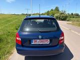 Skoda Fabia Combi Cool Edition*KLIMA*TÜV*SCHECKHEFT* - Skoda Fabia aus 2011: Combi